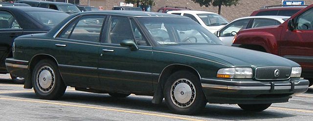 Lesabre